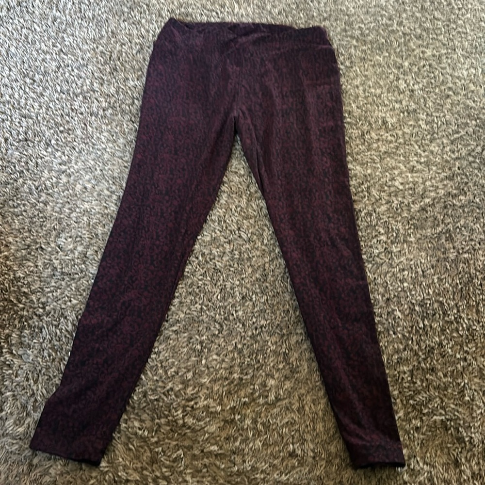 LulaRoe Tall & Curvy leggings